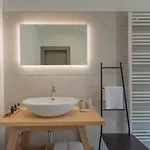 别墅 Valpinia Luxury In A Quiet Location With Pool, Sauna, Jacuzzi And Large Garden