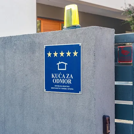 빌라 Valpinia Martinski