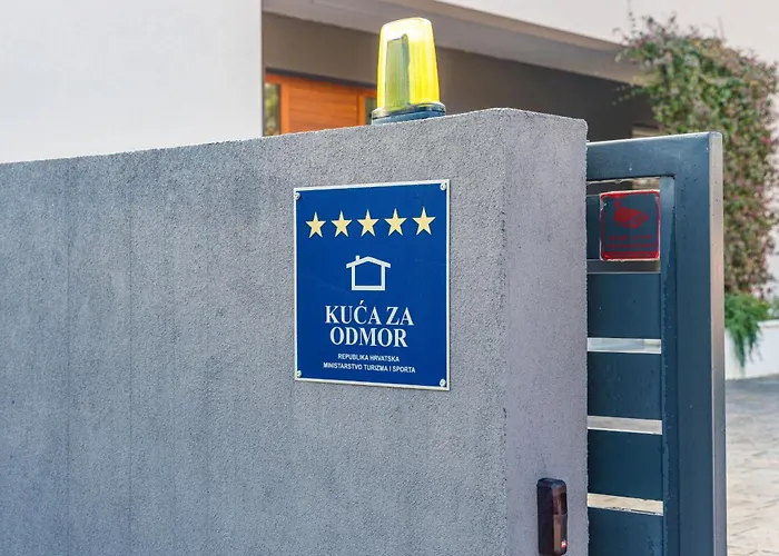 빌라 Valpinia Martinski