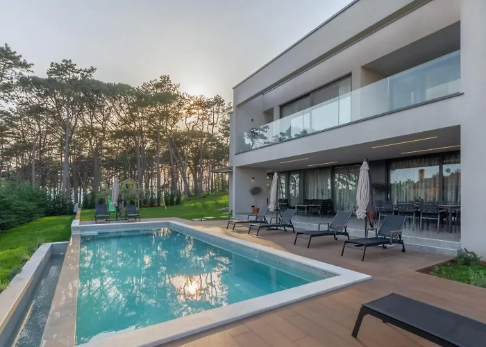 빌라 Valpinia Martinski