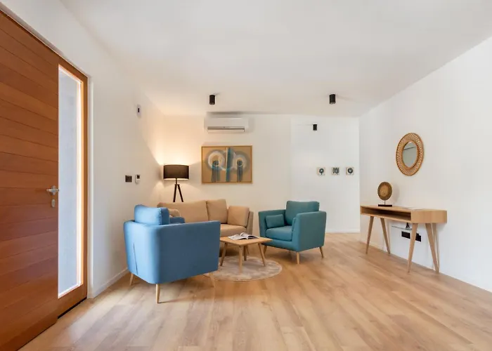 Valpinia 빌라 Martinski