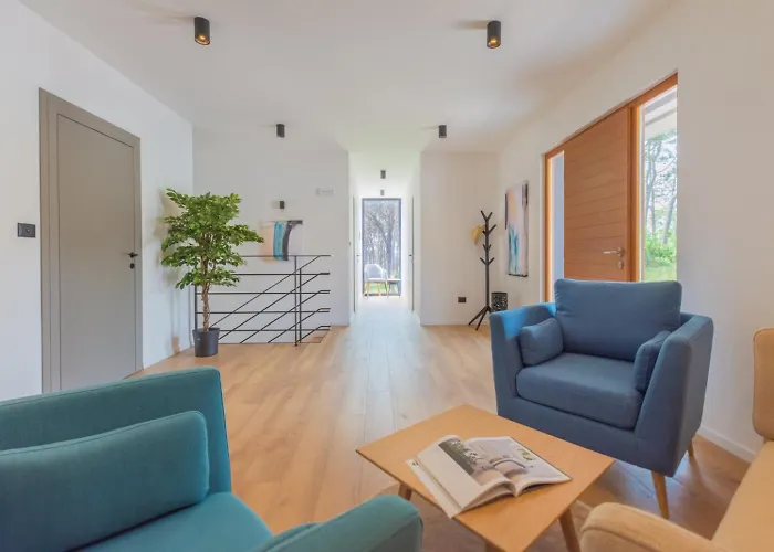 빌라 Valpinia Martinski