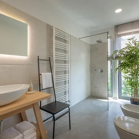 Valpinia For 8 People In Labin - Rabac With 40 M2 Heated Pool, Indoor Jacuzzi & Sauna *