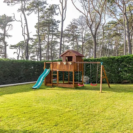 Valpinia Luxury In A Quiet Location With Pool, Sauna, Jacuzzi And Large Garden *
