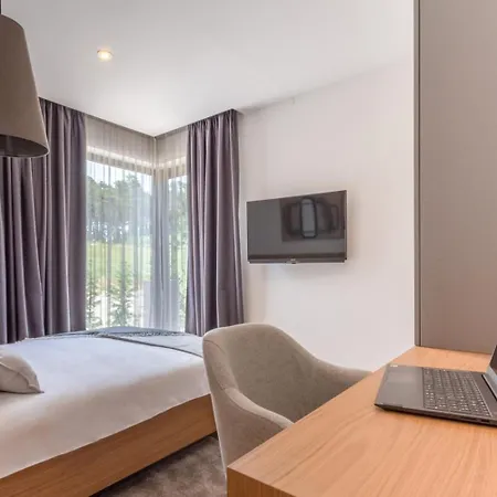 Valpinia For 8 People In Labin - Rabac With 40 M2 Heated Pool, Indoor Jacuzzi&sauna Villa