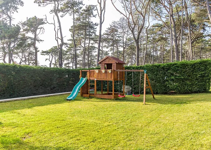 Valpinia For 8 People In Labin - Rabac With 40 M2 Heated Pool, Indoor Jacuzzi & Sauna *