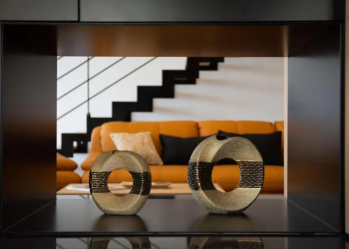 Valpinia For 8 People In Labin - Rabac With 40 M2 Heated Pool, Indoor Jacuzzi & Sauna