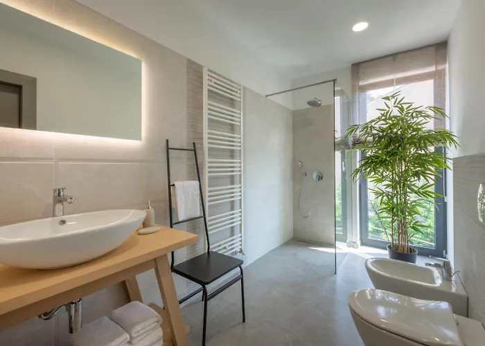 Villa Valpinia For 8 People In Labin - Rabac With 40 M2 Heated Pool, Indoor Jacuzzi & Sauna Martinski