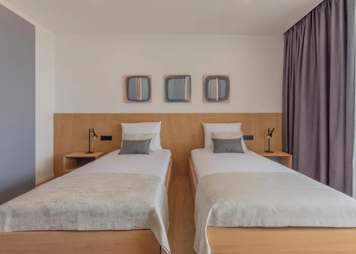 Valpinia For 8 People In Labin - Rabac With 40 M2 Heated Pool, Indoor Jacuzzi & Sauna